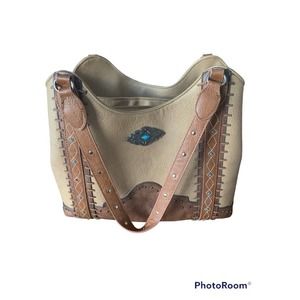 Conceal and carry purse